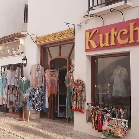 아파트 Nolan House 알테아