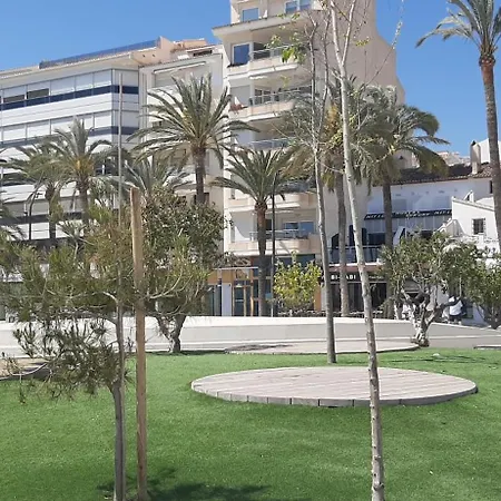 아파트 Nolan House *