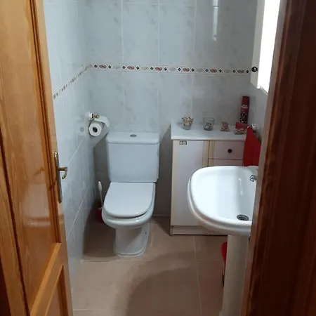 Nolan House 아파트 알테아