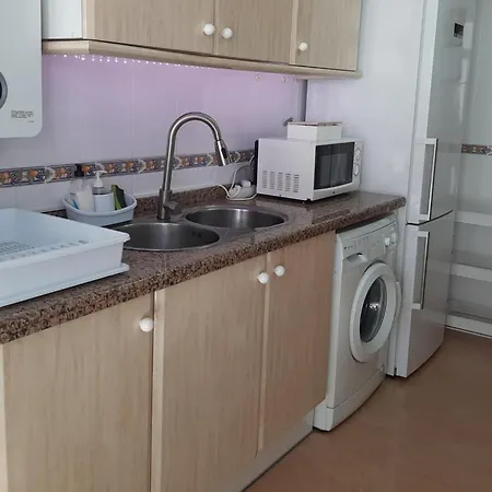 Nolan House 아파트 *