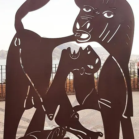 아파트 Nolan House *