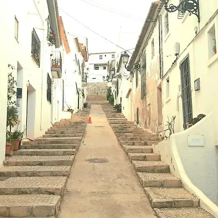 Nolan House * 알테아