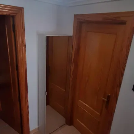 Nolan House 아파트 *