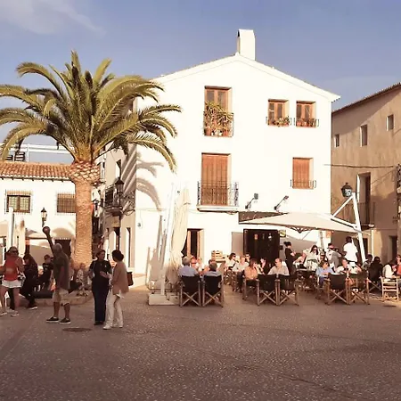 아파트 Nolan House