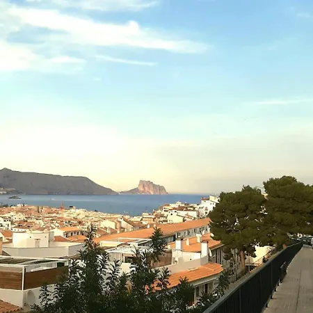 Nolan House * 알테아