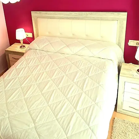 Nolan House 아파트