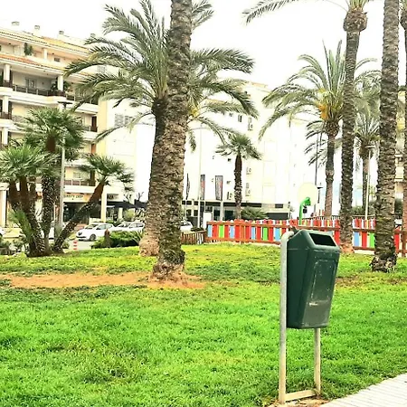 Nolan House Apartman