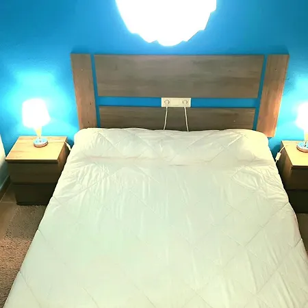 Nolan House 아파트 *