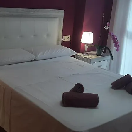 Apartman Nolan House