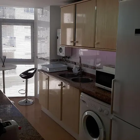 Nolan House * Altea