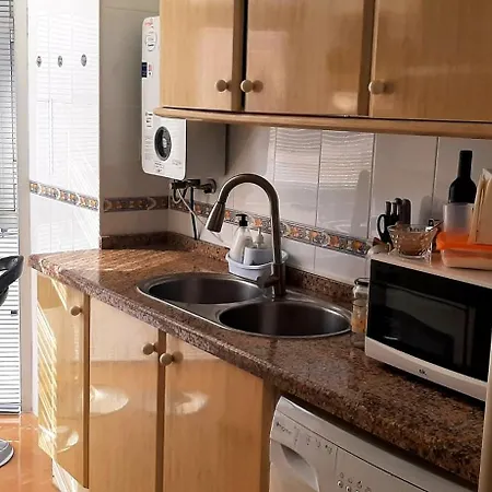Apartmán Nolan House *
