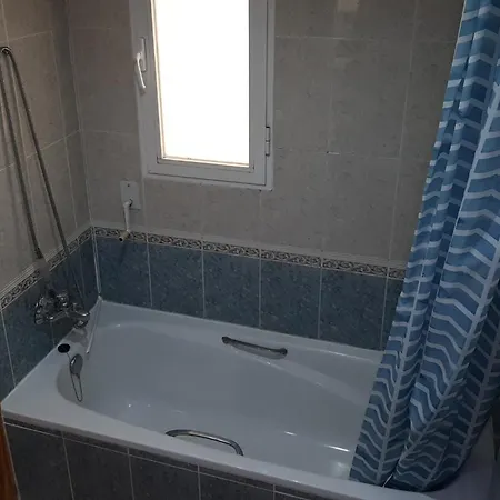 Apartmán Nolan House Altea
