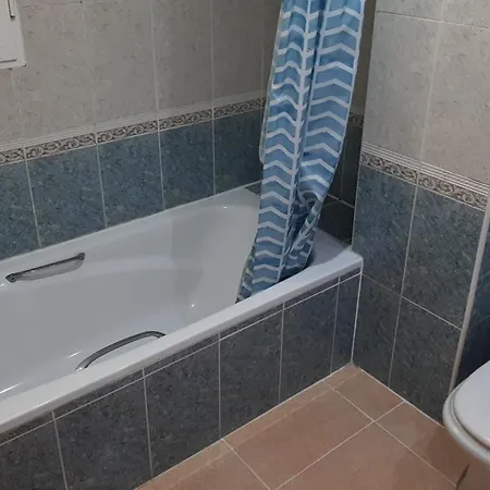 Apartmán Nolan House Altea