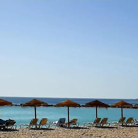 Nolan House Apartmán Altea