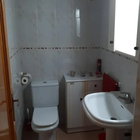 Nolan House Apartmán