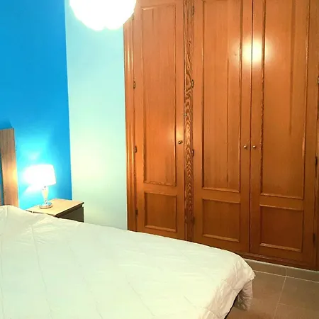 Apartmán Nolan House *