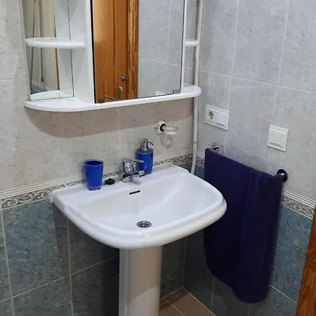 Lägenhet Nolan House Altea