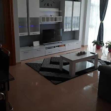 Apartmán Nolan House *