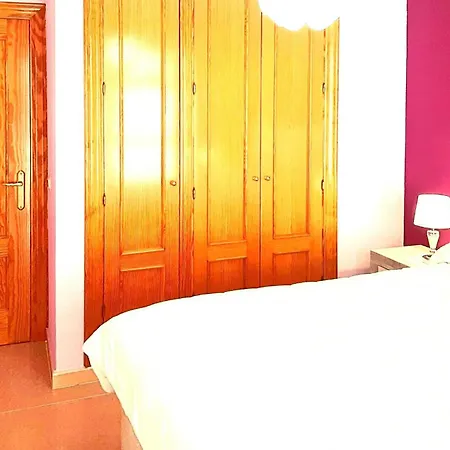 Nolan House Altea