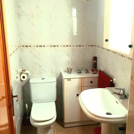 Nolan House * Altea