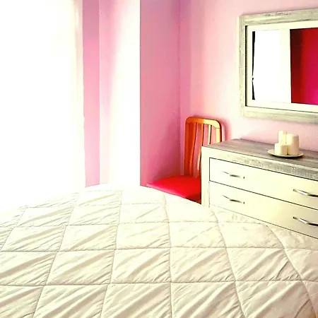 Nolan House * Altea
