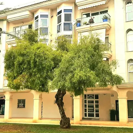 Apartmán Nolan House Altea