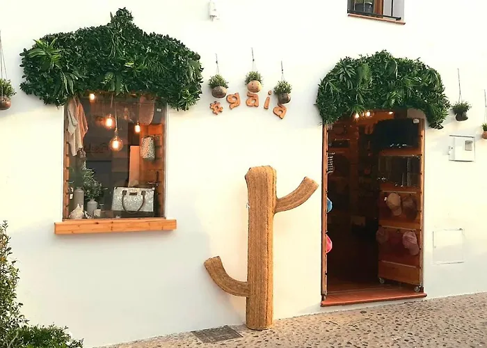 Nolan House Altea