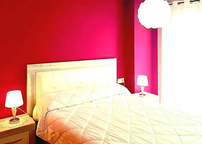 Apartamento Nolan House *
