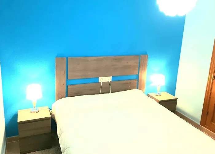 Apartamento Nolan House