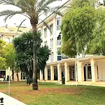 Nolan House