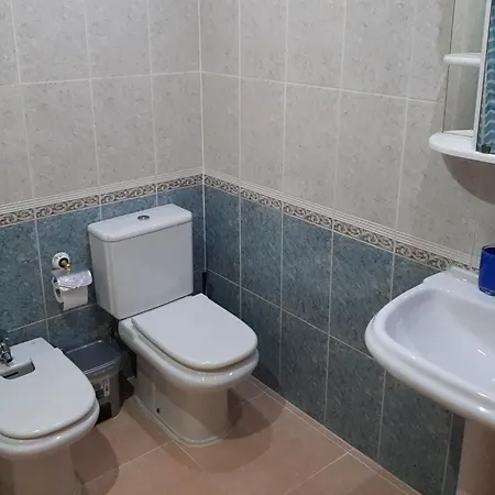Appartamento Nolan House *