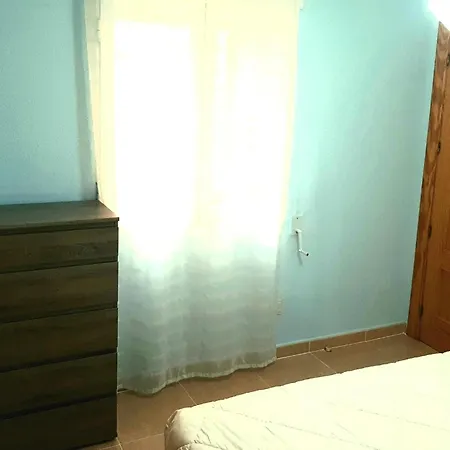 Appartamento Nolan House