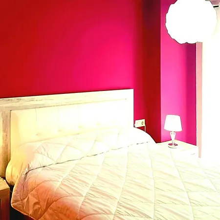 Apartamento Nolan House *