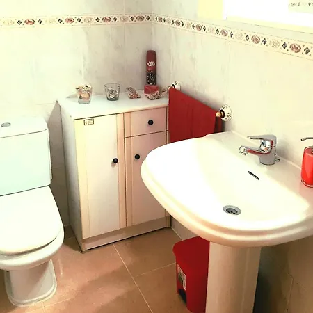 Nolan House Appartamento Altea
