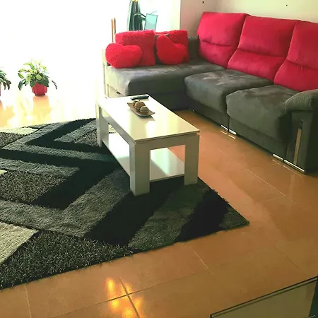 Apartamento Nolan House *
