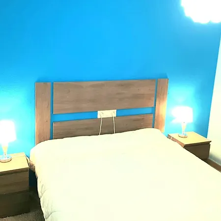 Appartamento Nolan House