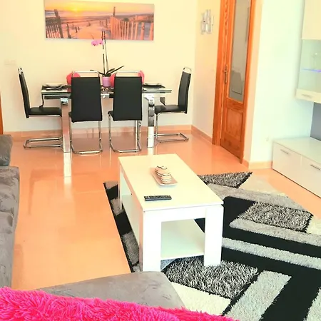 Apartamento Nolan House Altea