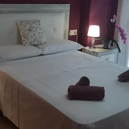 Nolan House Altea