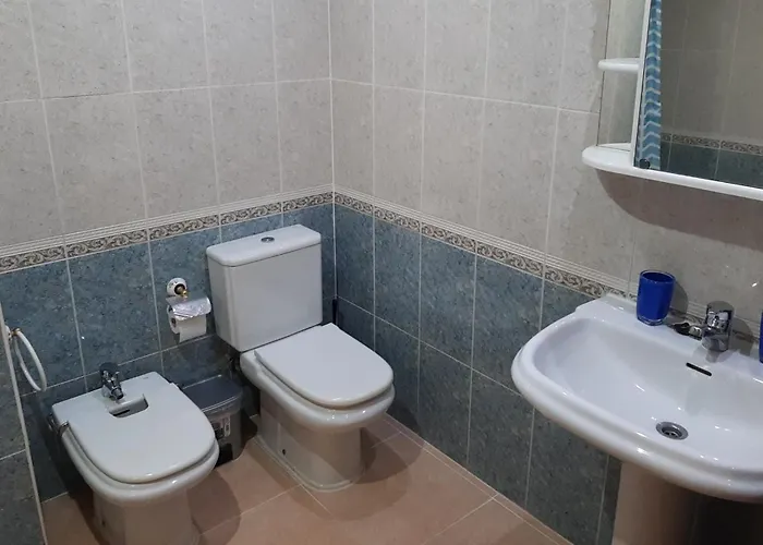 Apartamento Nolan House *