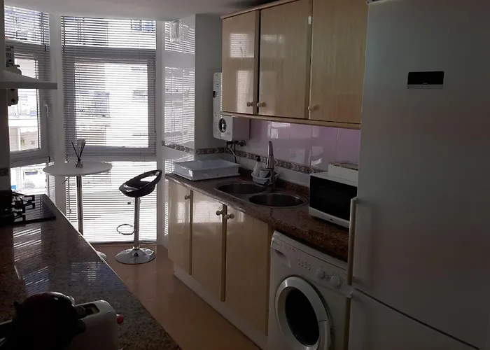 Nolan House * Altea