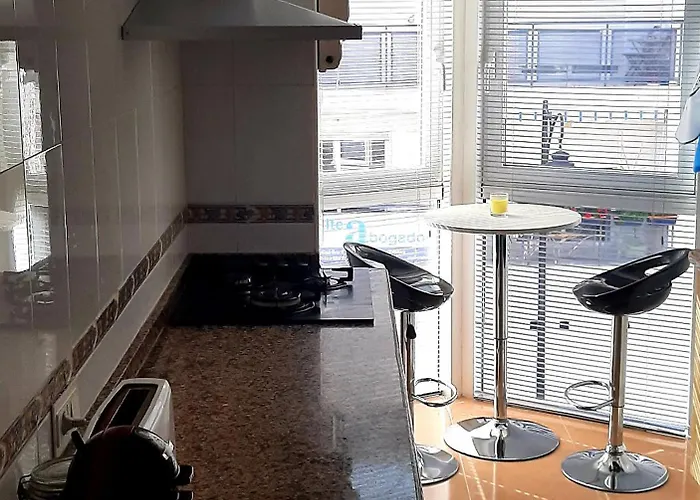 Apartamento Nolan House Altea
