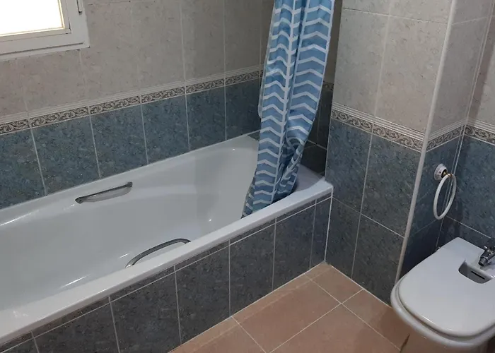 Apartamento Nolan House Altea