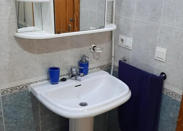 Apartamento Nolan House Altea