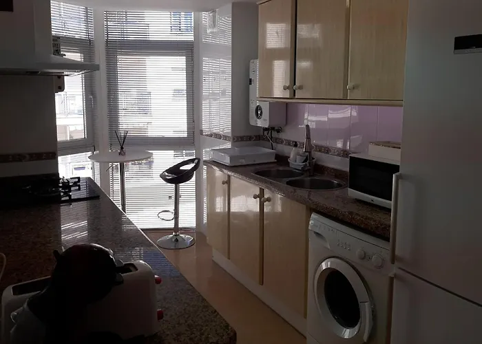 Nolan House Altea