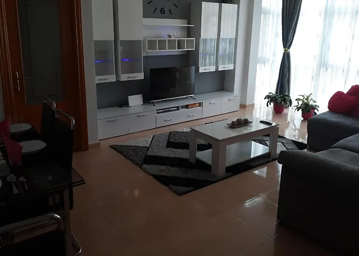 Apartamento Nolan House *