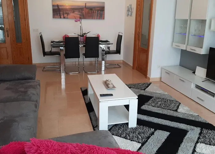 Nolan House Altea