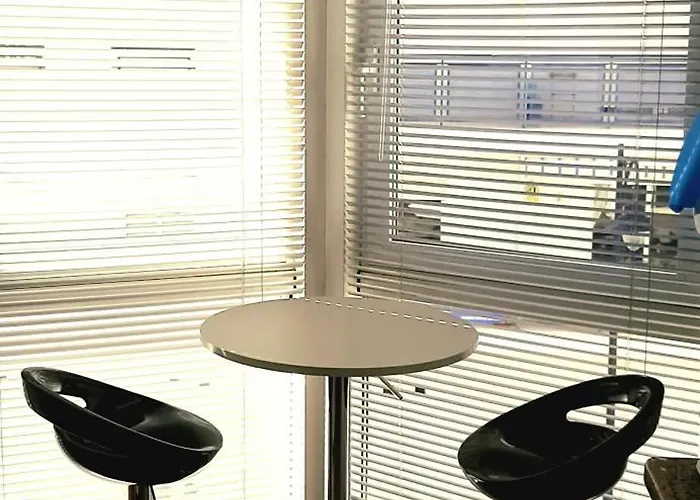 Nolan House Apartamento Altea