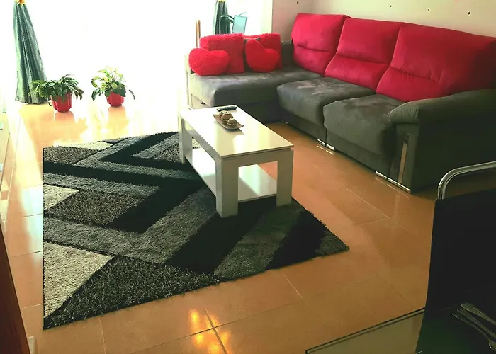 Apartamento Nolan House *