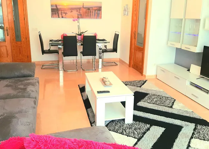 Apartamento Nolan House Altea