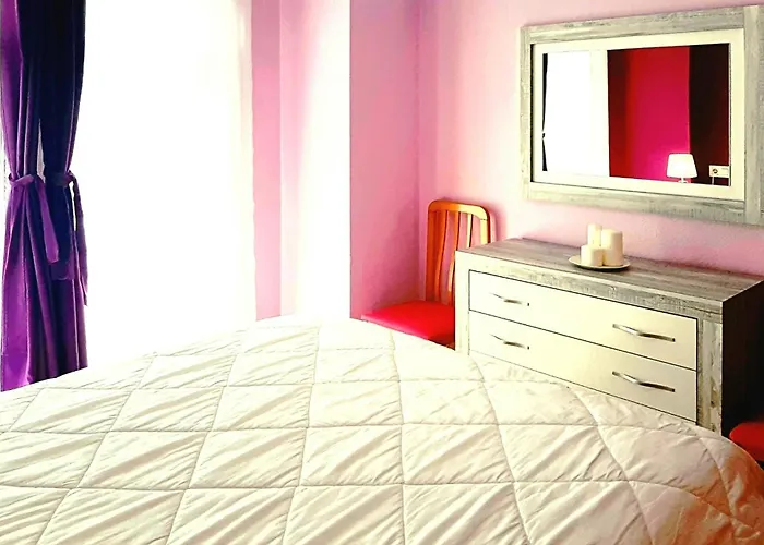 Nolan House * Altea